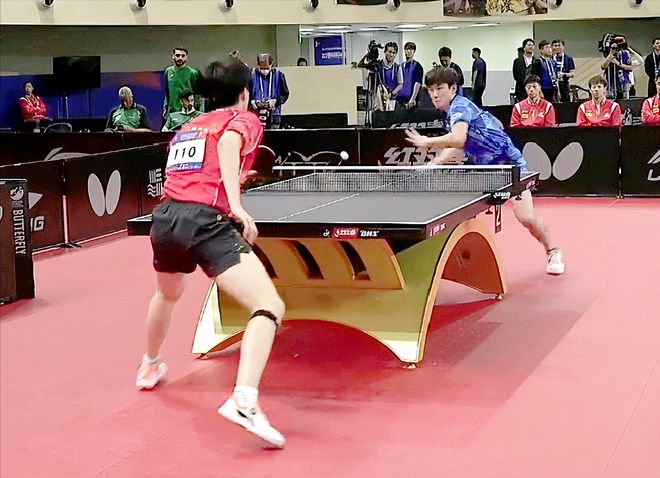 安排与运动 安排与运动