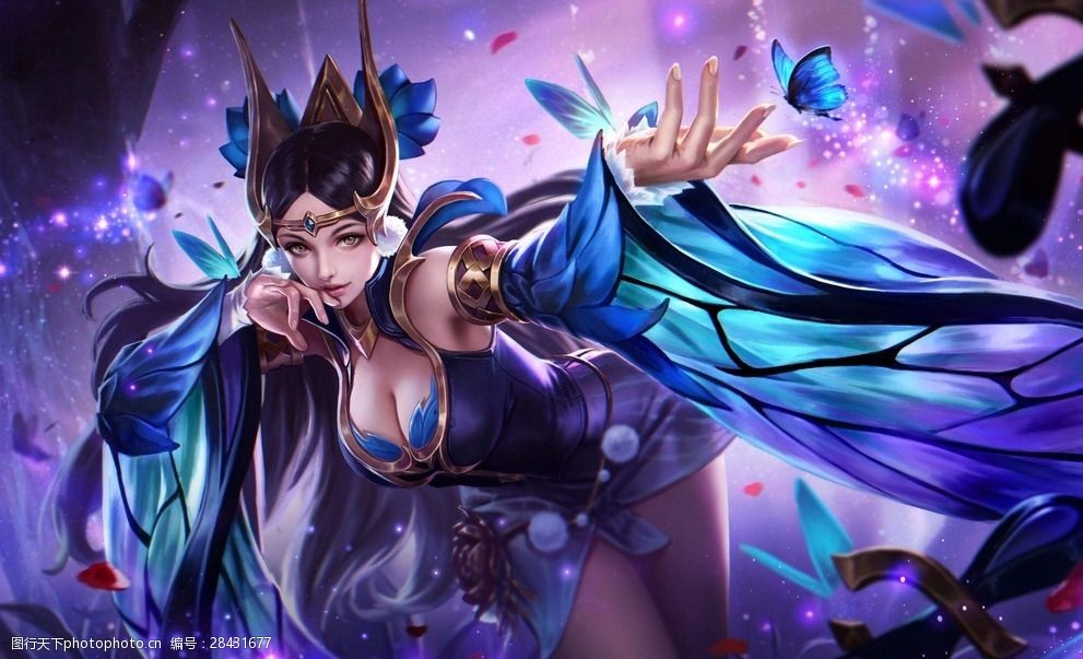 创造机会 创造机会