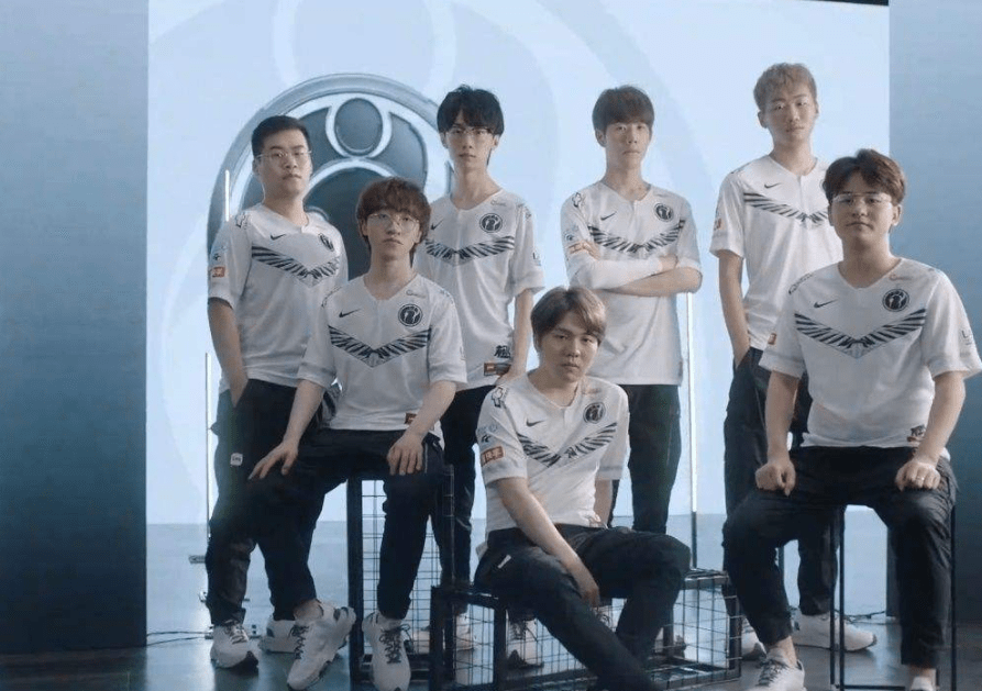 在球队中的 在球队中的