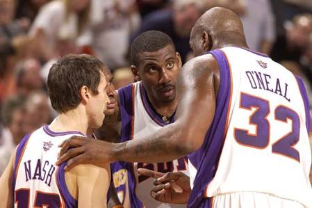 在篮球世界 在篮球世界