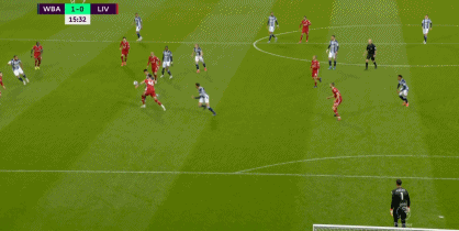 这种冷静心 这种冷静心