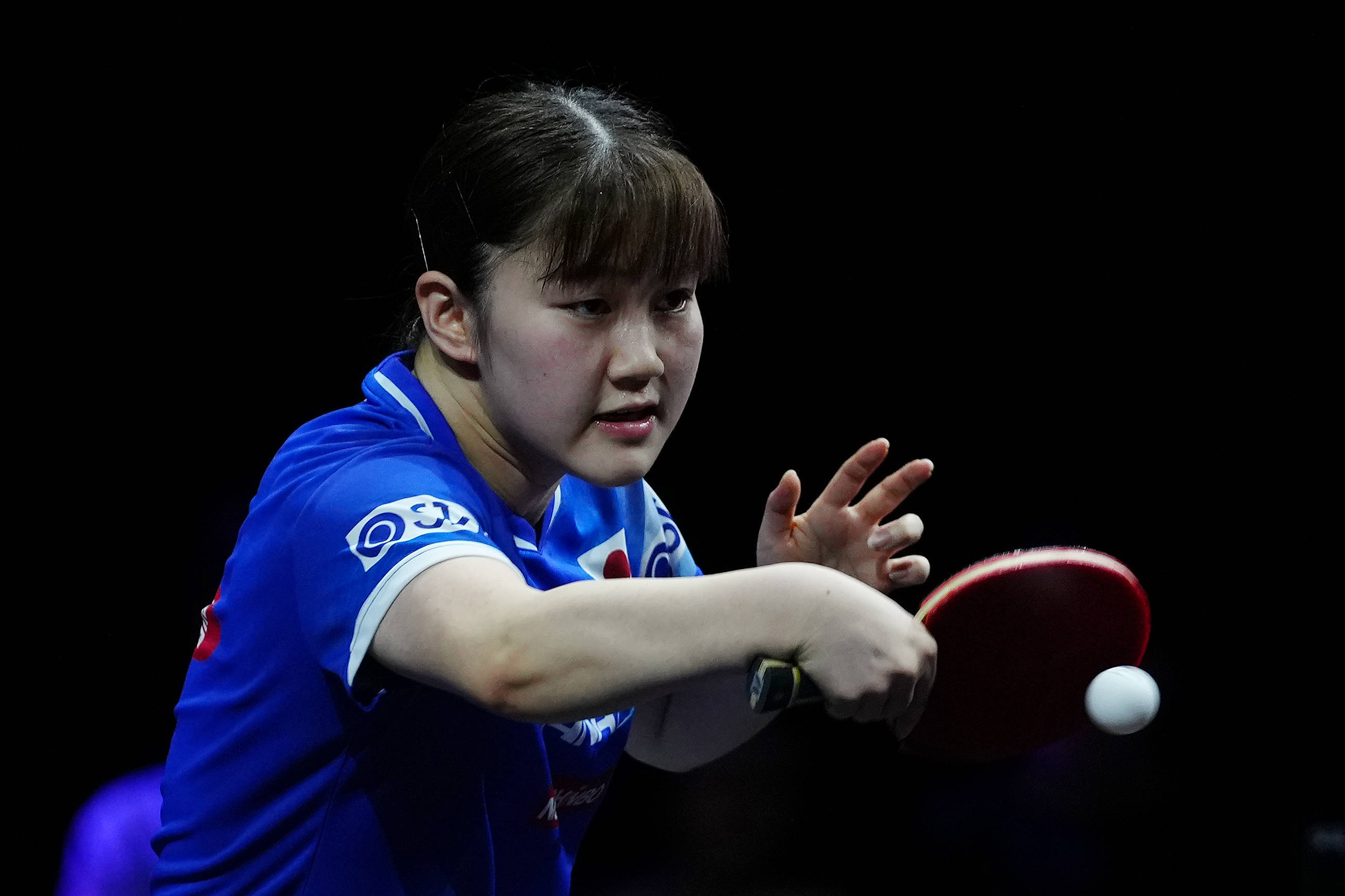 整体格局稍 整体格局稍